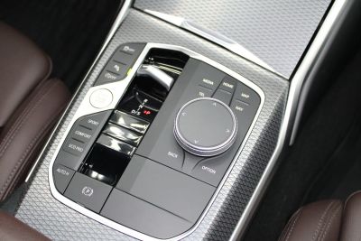 BMW 320i M Sport 2.0T 16v 2024 - miniatura 13