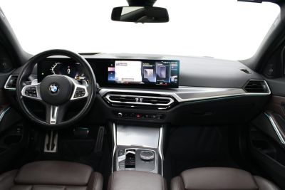BMW 320i M Sport 2.0T 16v 2024 - miniatura 14