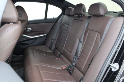 BMW 320i M Sport 2.0T 16v 2024 - miniatura 16