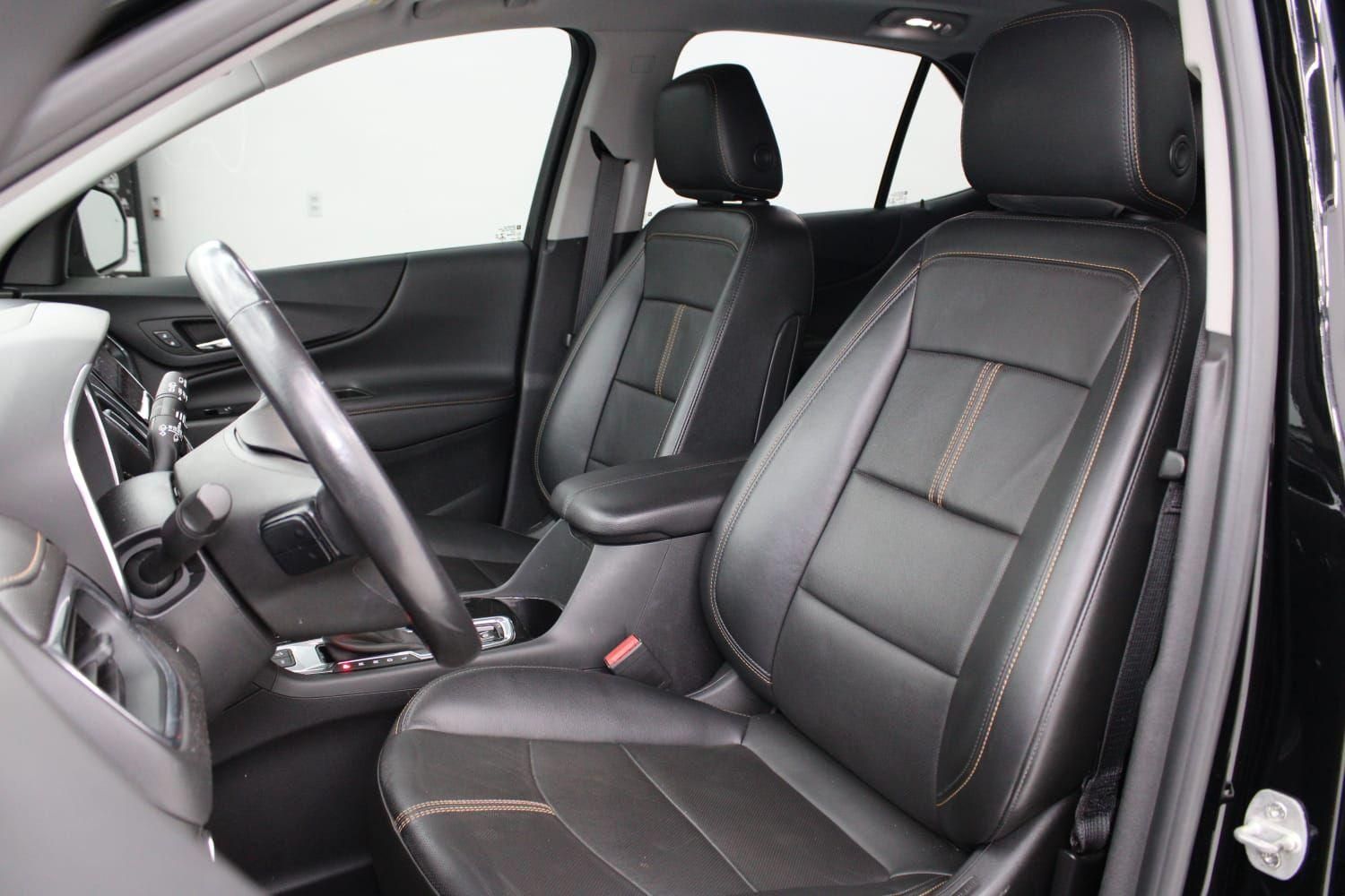 CHEVROLET Equinox Premier 1.5T 16v 2022 - miniatura 10