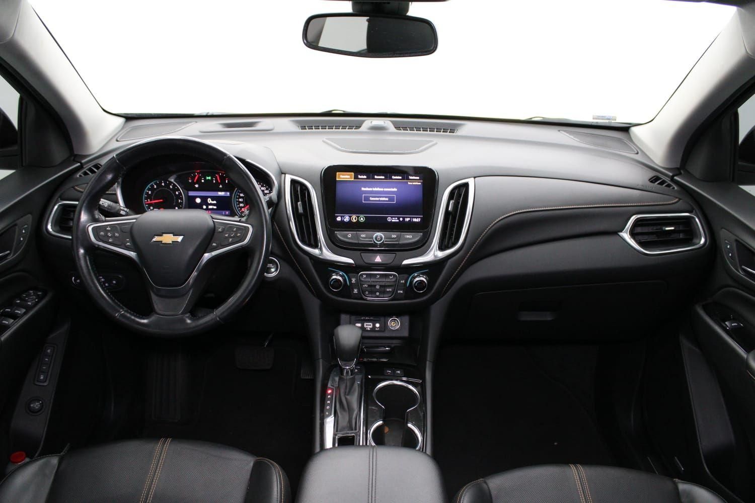 CHEVROLET Equinox Premier 1.5T 16v 2022 - miniatura 13
