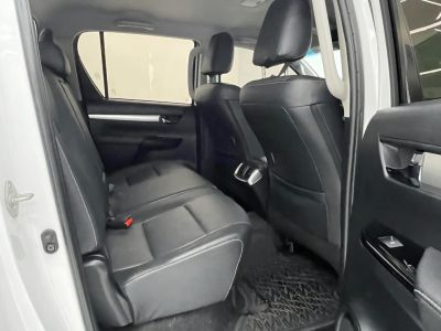 TOYOTA Hilux SRX D4-D 2.8TDi 16v 4X4 C.D. 2024 - miniatura 7