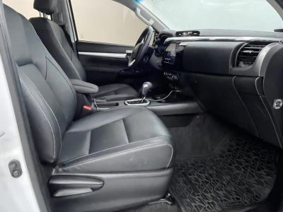 TOYOTA Hilux SRX D4-D 2.8TDi 16v 4X4 C.D. 2024 - miniatura 8