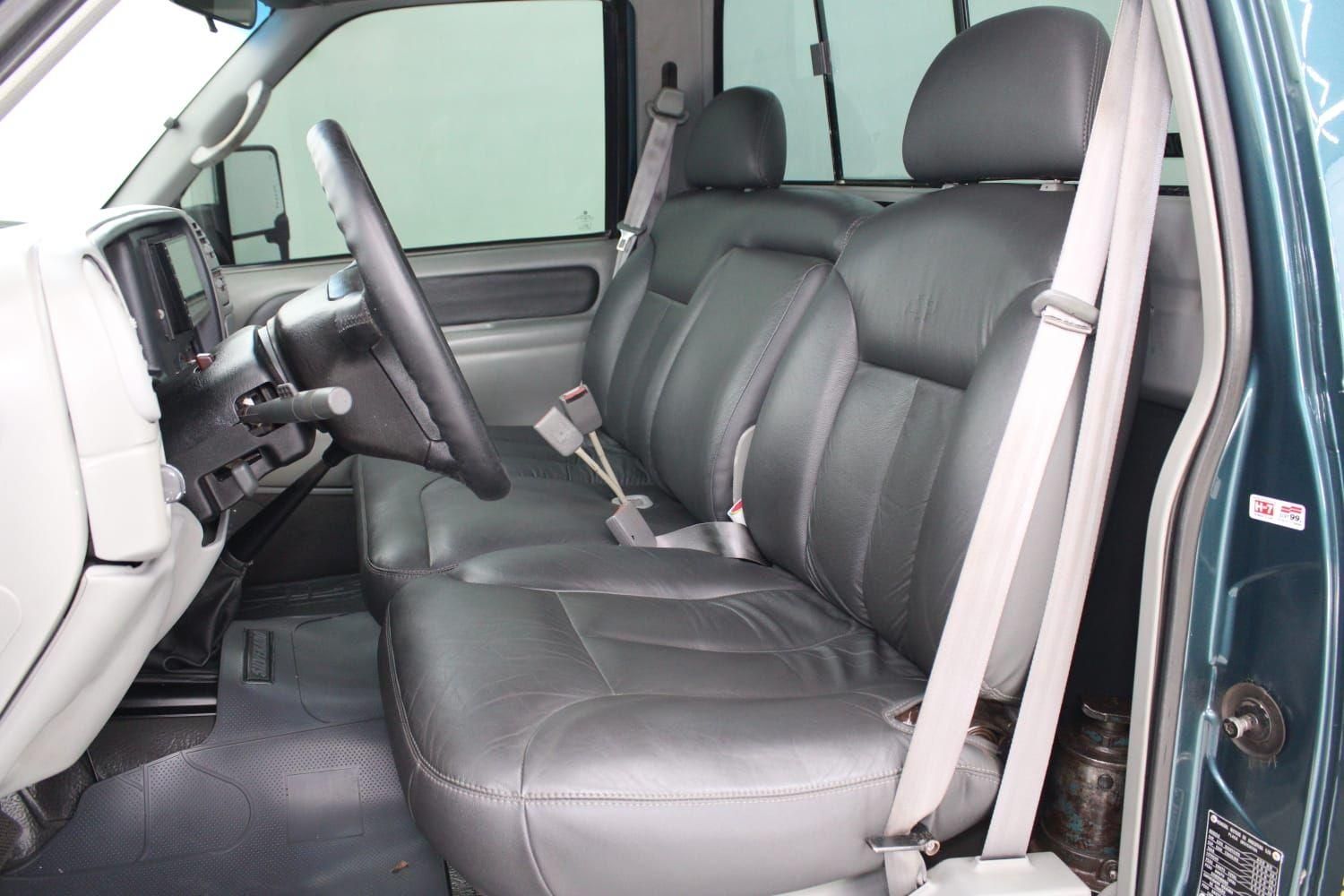 CHEVROLET Silverado Conquest 4.2TD 18v 2000 - miniatura 10