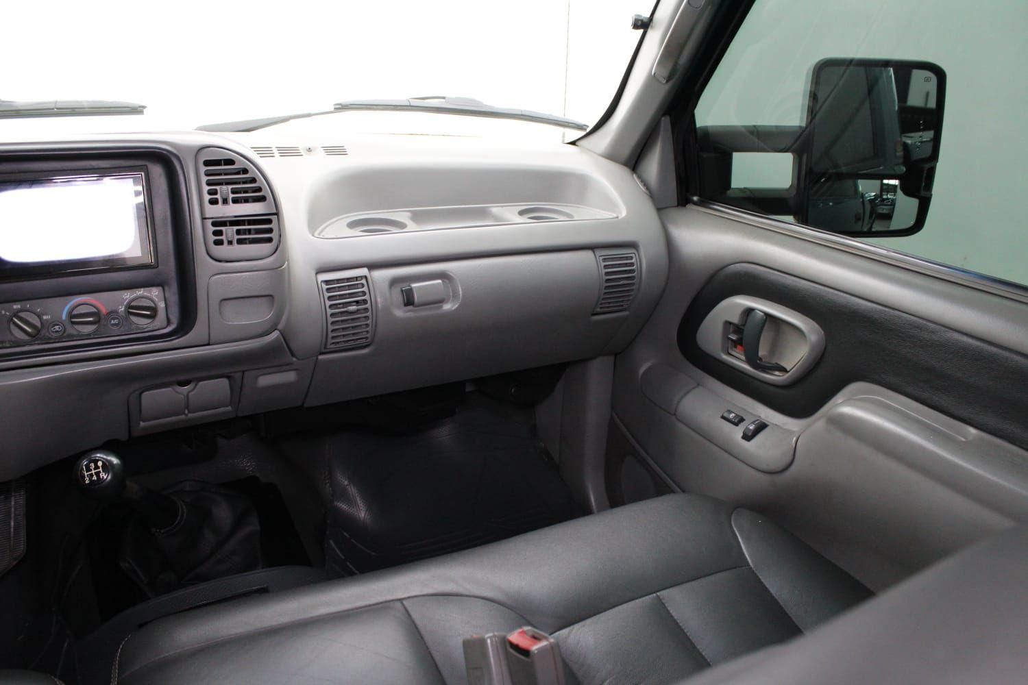 CHEVROLET Silverado Conquest 4.2TD 18v 2000 - miniatura 13