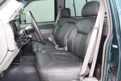 CHEVROLET Silverado Conquest 4.2TD 18v 2000 - miniatura 10