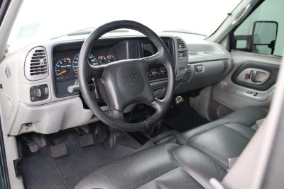 CHEVROLET Silverado Conquest 4.2TD 18v 2000 - miniatura 11