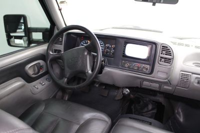CHEVROLET Silverado Conquest 4.2TD 18v 2000 - miniatura 12