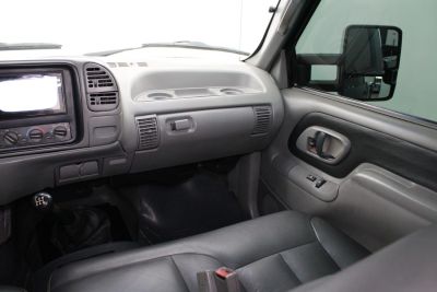 CHEVROLET Silverado Conquest 4.2TD 18v 2000 - miniatura 13