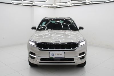 JEEP Commander Overland 2.0 16v TD380 4x4 2022 - miniatura 2