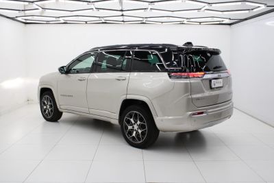 JEEP Commander Overland 2.0 16v TD380 4x4 2022 - miniatura 5