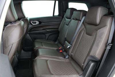 JEEP Commander Overland 2.0 16v TD380 4x4 2022 - miniatura 16