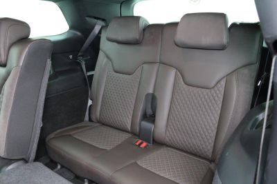 JEEP Commander Overland 2.0 16v TD380 4x4 2022 - miniatura 17