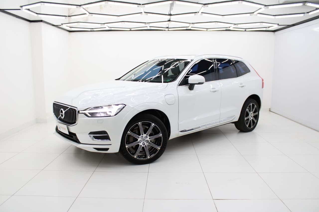 VOLVO XC60 T-8 Inscription 2.0T 16v AWD 2020