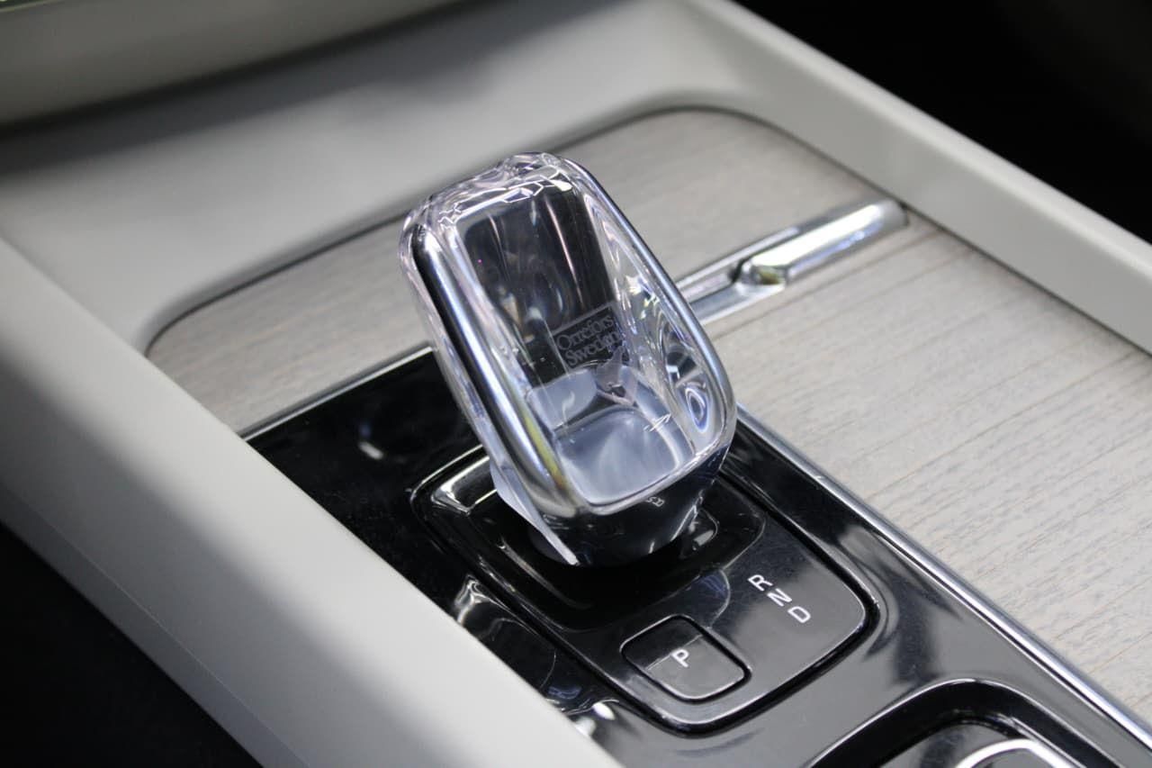 VOLVO XC60 T-8 Inscription 2.0T 16v AWD 2020 - miniatura 19