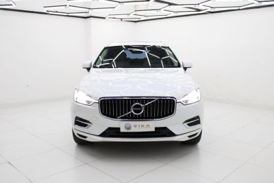 VOLVO XC60 T-8 Inscription 2.0T 16v AWD 2020 - miniatura 2
