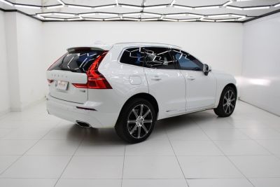 VOLVO XC60 T-8 Inscription 2.0T 16v AWD 2020 - miniatura 7