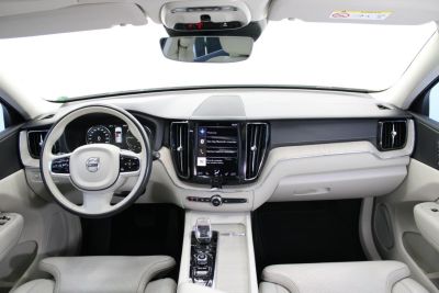 VOLVO XC60 T-8 Inscription 2.0T 16v AWD 2020 - miniatura 13