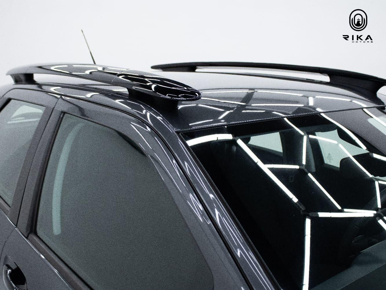 CITROEN C4 Cactus Feel Pack 1.6 16v 2022 - miniatura 15