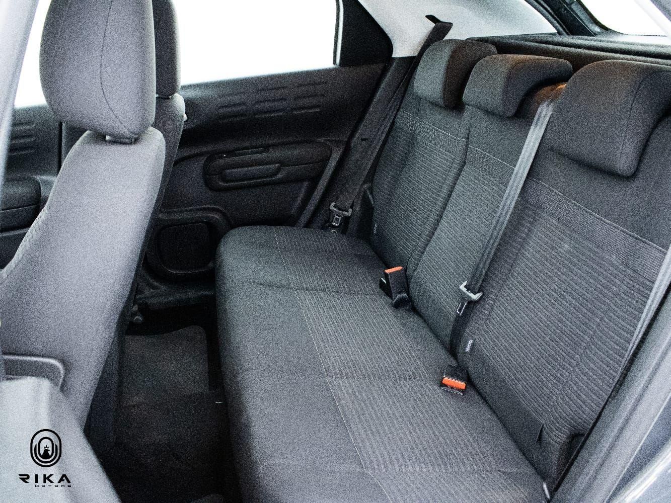 CITROEN C4 Cactus Feel Pack 1.6 16v 2022 - miniatura 16