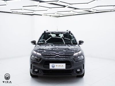 CITROEN C4 Cactus Feel Pack 1.6 16v 2022