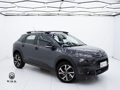 CITROEN C4 Cactus Feel Pack 1.6 16v 2022 - miniatura 2