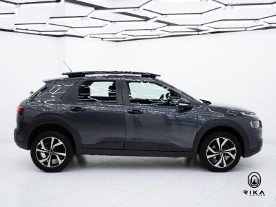 CITROEN C4 Cactus Feel Pack 1.6 16v 2022 - miniatura 3
