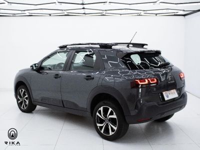 CITROEN C4 Cactus Feel Pack 1.6 16v 2022 - miniatura 4