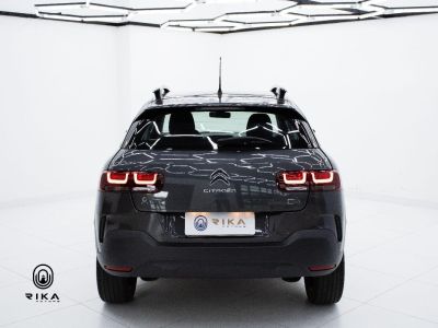 CITROEN C4 Cactus Feel Pack 1.6 16v 2022 - miniatura 5