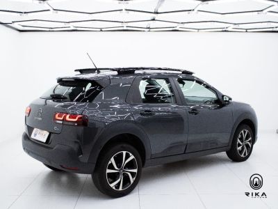 CITROEN C4 Cactus Feel Pack 1.6 16v 2022 - miniatura 6