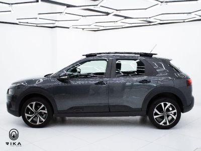 CITROEN C4 Cactus Feel Pack 1.6 16v 2022 - miniatura 7