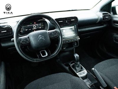 CITROEN C4 Cactus Feel Pack 1.6 16v 2022 - miniatura 11