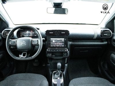 CITROEN C4 Cactus Feel Pack 1.6 16v 2022 - miniatura 13