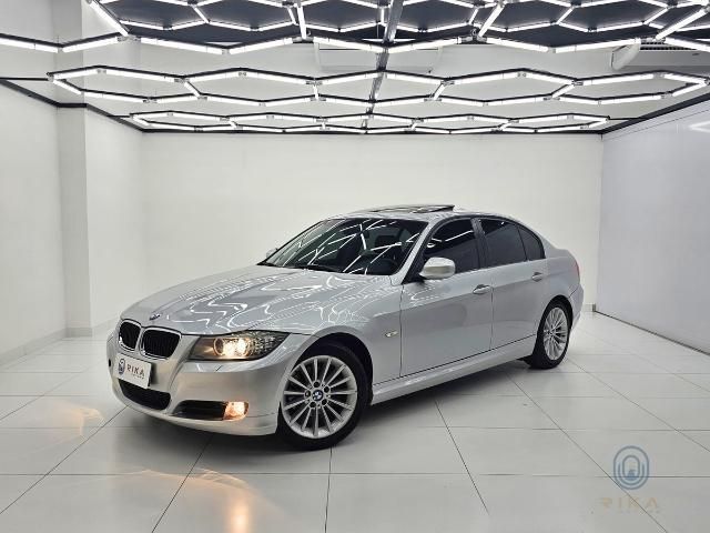 BMW 320i 2.0 16v 2011