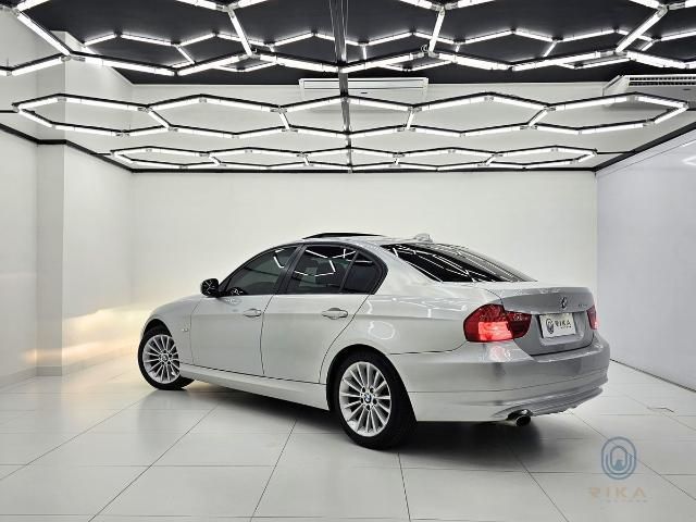 BMW 320i 2.0 16v 2011 - miniatura 11
