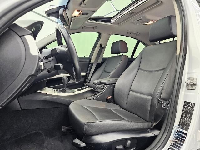 BMW 320i 2.0 16v 2011 - miniatura 14