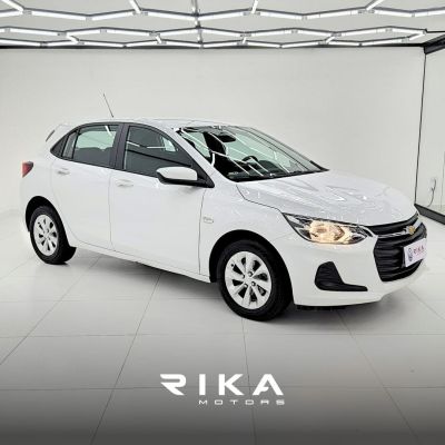 CHEVROLET Onix LT 1.0 12v 2023 - miniatura 3