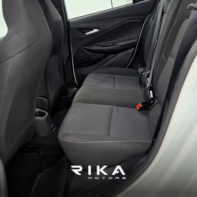CHEVROLET Onix LT 1.0 12v 2023 - miniatura 8