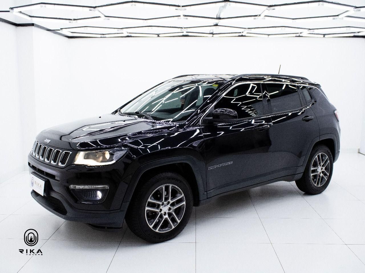 JEEP Compass Sport 2.0 16v 2020