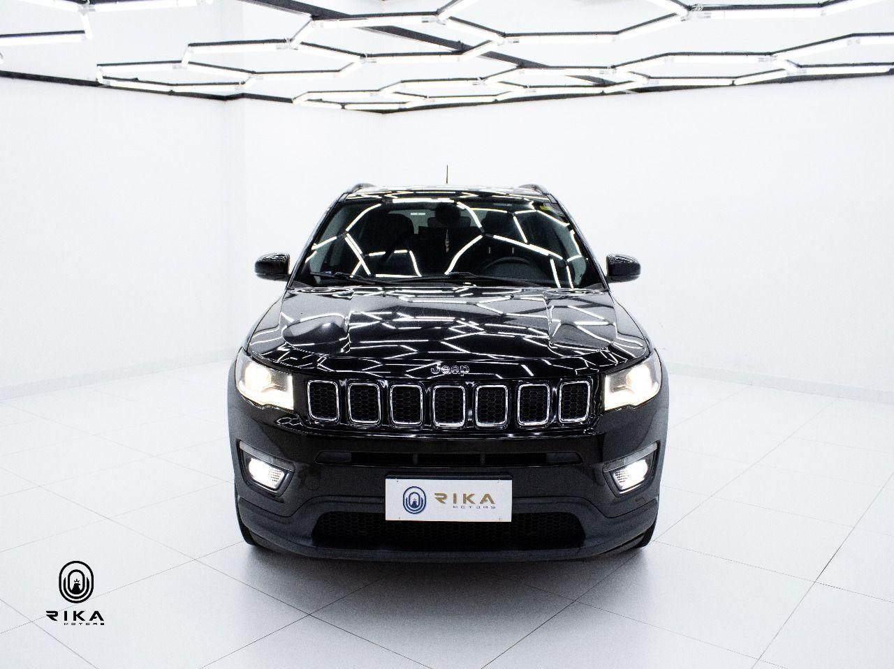JEEP Compass Sport 2.0 16v 2020 - miniatura 2