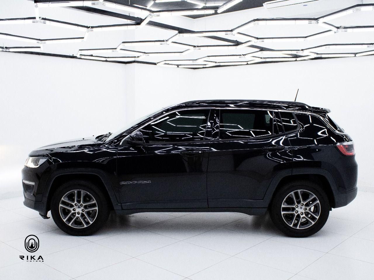 JEEP Compass Sport 2.0 16v 2020 - miniatura 4