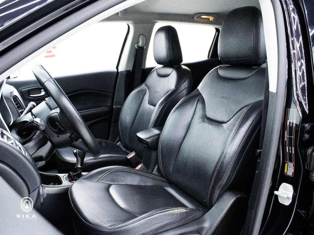JEEP Compass Sport 2.0 16v 2020 - miniatura 9