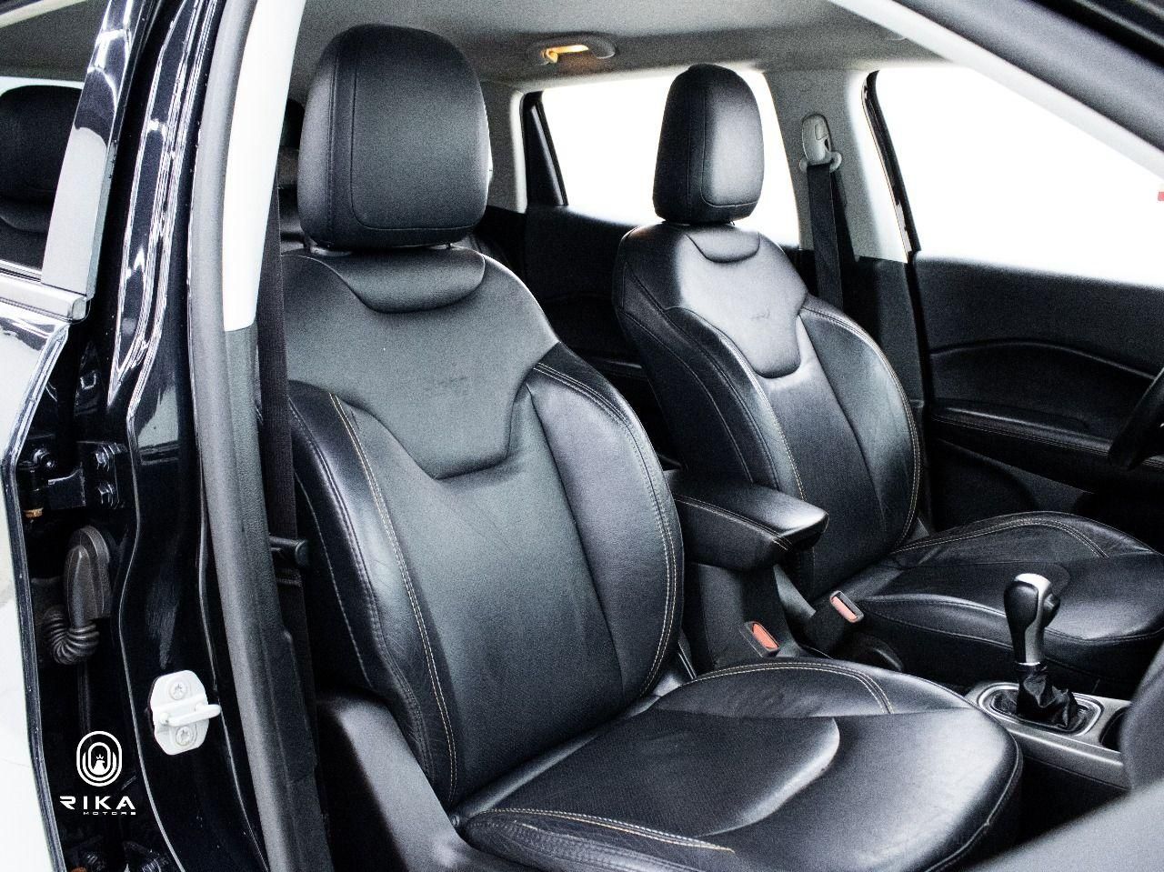 JEEP Compass Sport 2.0 16v 2020 - miniatura 10