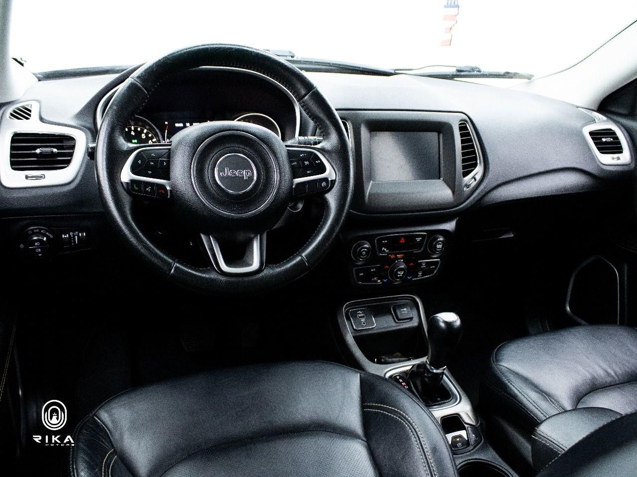JEEP Compass Sport 2.0 16v 2020 - miniatura 11