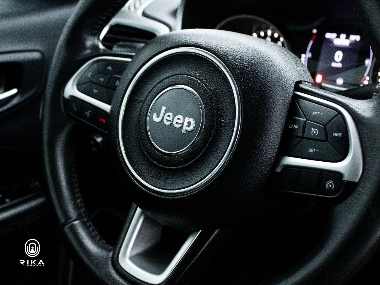 JEEP Compass Sport 2.0 16v 2020 - miniatura 13