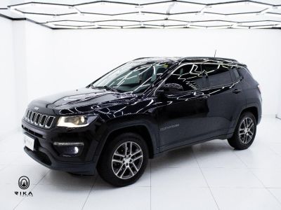 JEEP Compass Sport 2.0 16v 2020