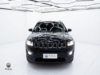 JEEP Compass Sport 2.0 16v 2020 - miniatura 2