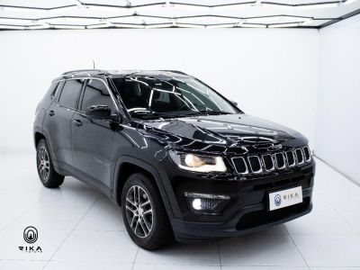JEEP Compass Sport 2.0 16v 2020 - miniatura 3