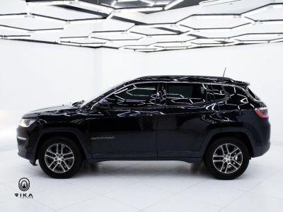 JEEP Compass Sport 2.0 16v 2020 - miniatura 4