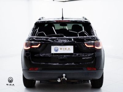 JEEP Compass Sport 2.0 16v 2020 - miniatura 6